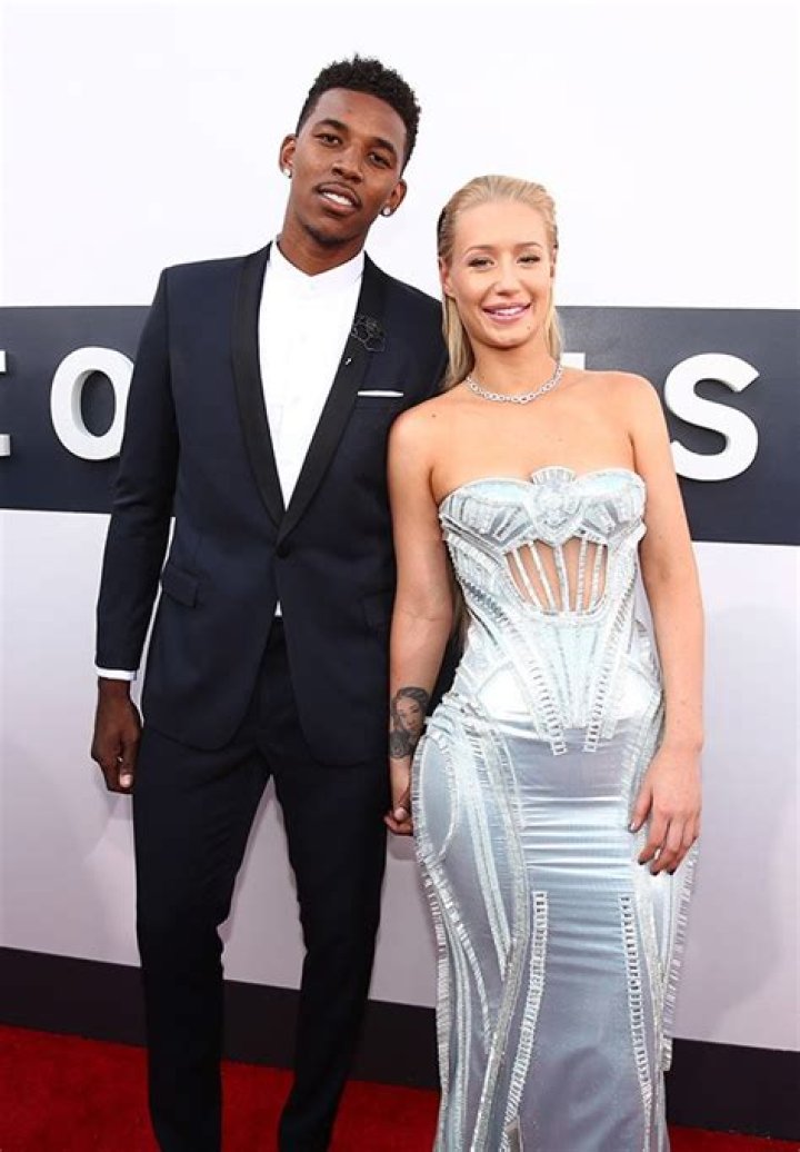 Iggy Azalea & Nick Young Expecting Their First Baby? — Report
