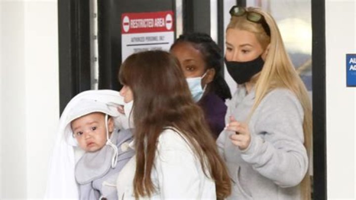 Iggy Azalea Shows Off How ‘Big’ Son Onyx Has Gotten In Cute New Pic – Hollywood Life