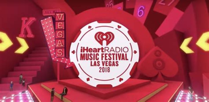 iHeartRadio Music Festival 2018 — PICS