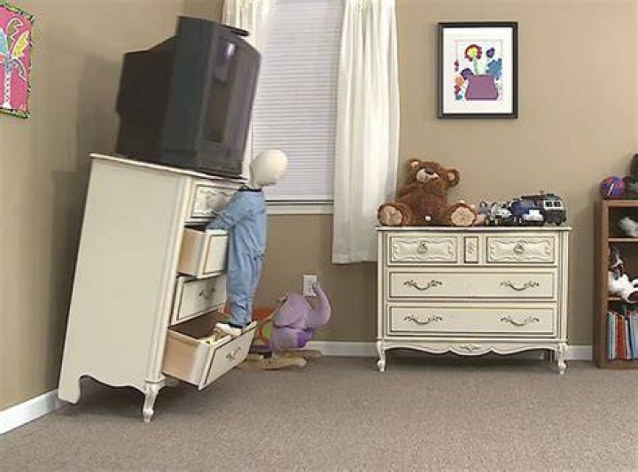 IKEA: Do You Have A Deadly Dresser? 3 Children Crushed To Death Before Recall