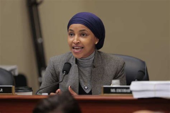 Ilhan Omar: 5 Things To Know About The Minnesota Congresswoman Who Filed For Divorce
