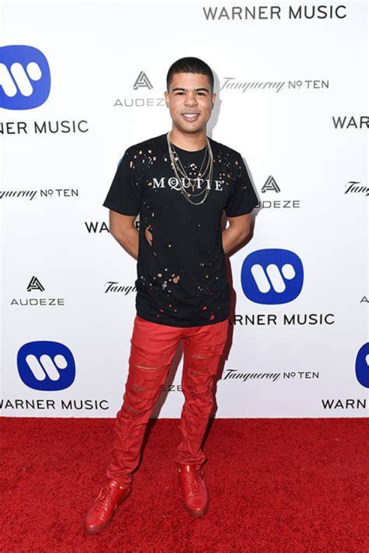 ILoveMakonnen — PICS