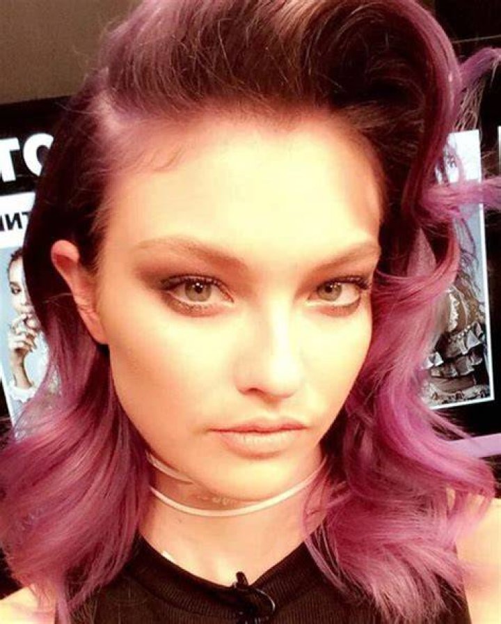 India Gants: Photos Of ‘ANTM’ Cycle 23 Winner