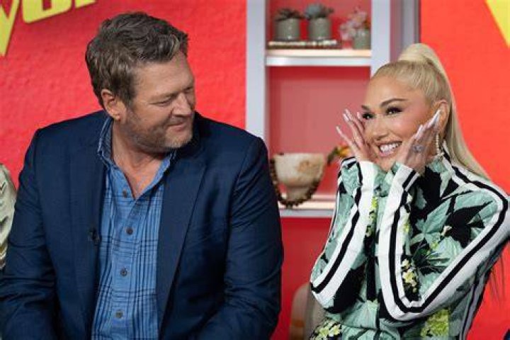 Inside Blake Shelton’s ‘Special’ Proposal To Gwen Stefani In The Chapel He Built For Her In Oklahoma