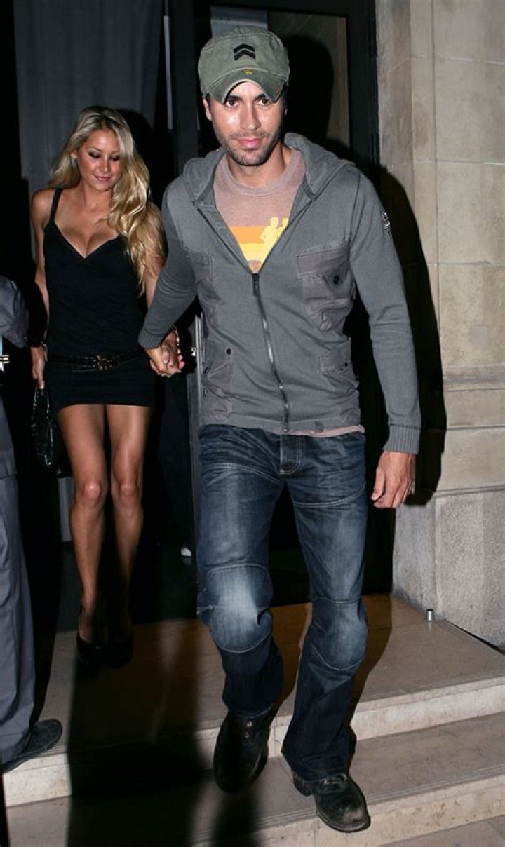 Inside His Romance With Anna Kournikova – Hollywood Life