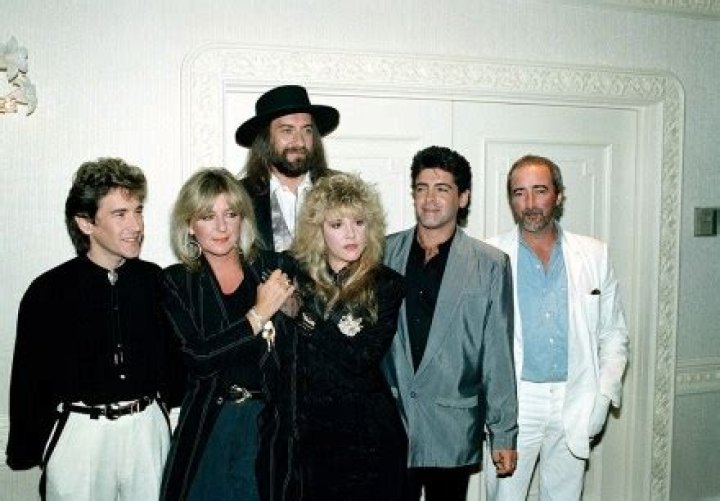 Inside The Fleetwood Mac Star’s 2 Marriages – Hollywood Life