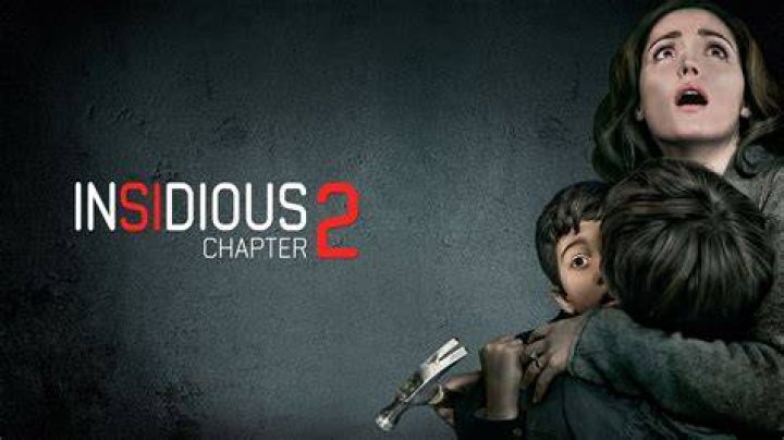 ‘Insidious 2’ Reviews — Does Chapter Two Bring More Scares? – Hollywood Life