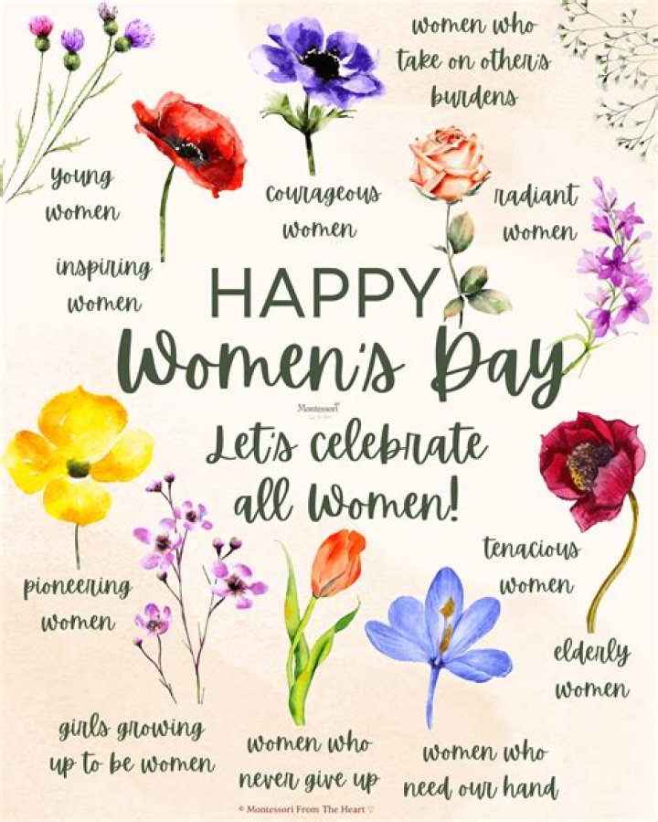 International Women’s Day: Selena Gomez & More Stars Share Inspiring Messages To Celebrate