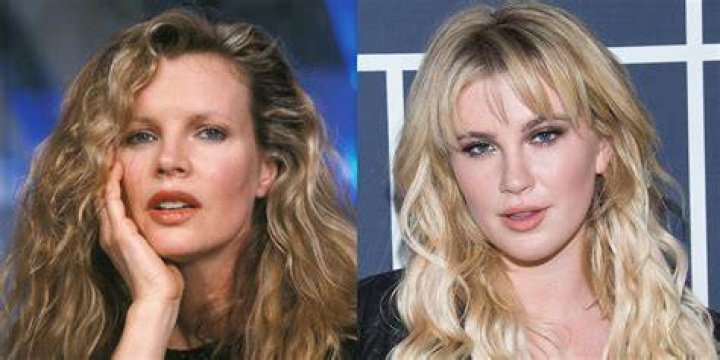 Ireland Baldwin Reveals Her Ex Wanted To Have Sex With Her Mom Kim Basinger