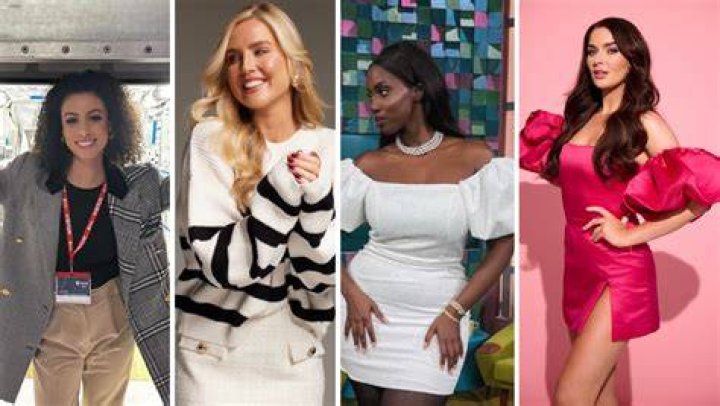 Irish Celeb Hotties — SEE PICS