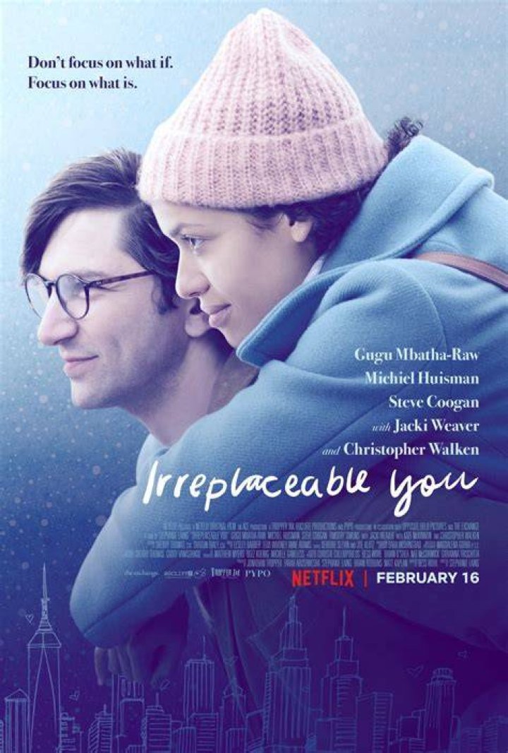 ‘Irreplaceable You’: Michiel Huisman Reveals Why The Movie’s Love Story Is ‘So Romantic’ & Unique