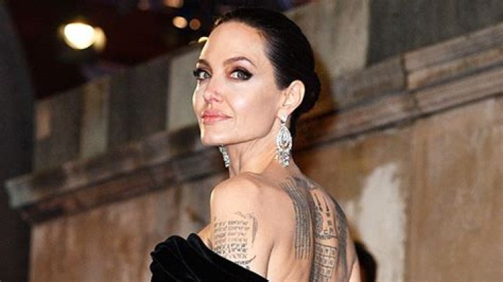 Is Angelina Jolie’s Weight Loss Dangerous? An Expert Speaks – Hollywood Life