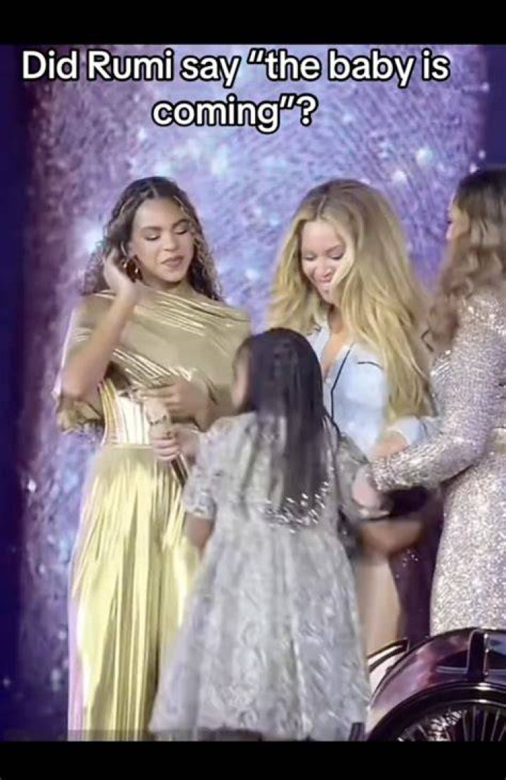 Is Beyonce Pregnant Again? Fans At ‘OTR II Tour’ Freak Over Possible Baby Bump