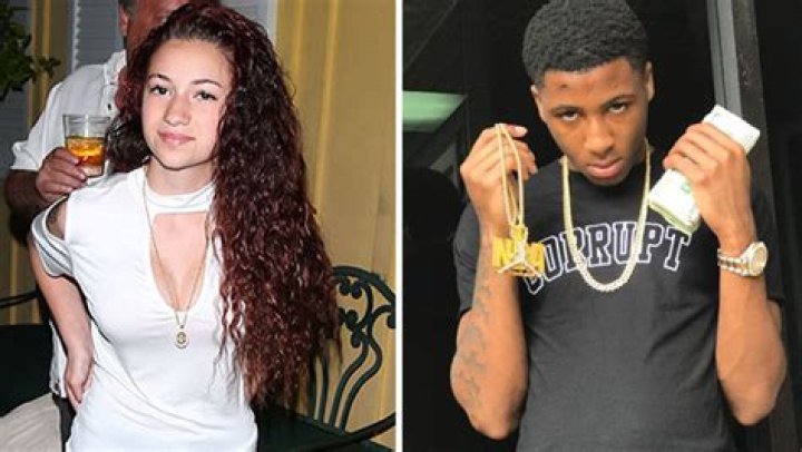 Is Danielle Bregoli Dating NBA Young Boy? The Truth – Hollywood Life