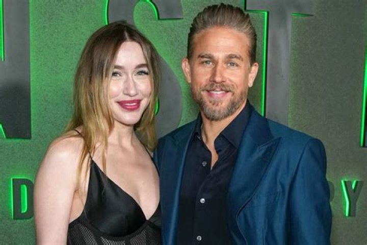 Is He Married To Morgana McNelis? – Hollywood Life