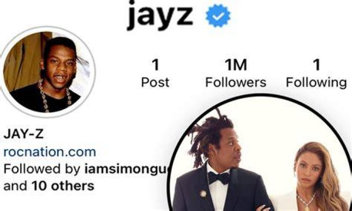 Is Madonna Shading Beyonce & JAY-Z On Instagram? See The Pic That’s Stirring The Drama Pot