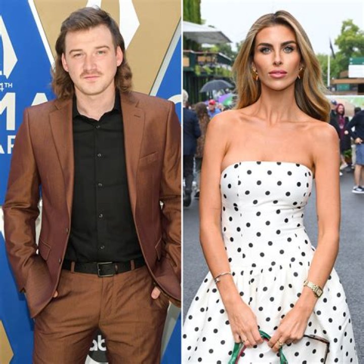 Is Morgan Wallen Married? Everything to Know About His Love Life – Hollywood Life