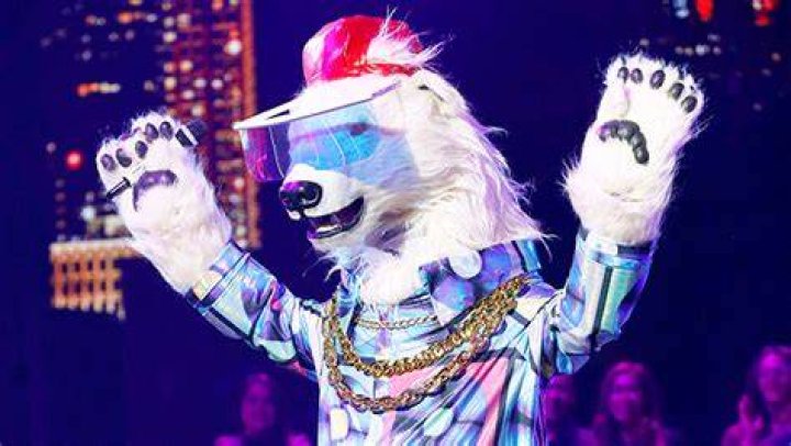 Is Polar Bear Actually Diddy? – Hollywood Life