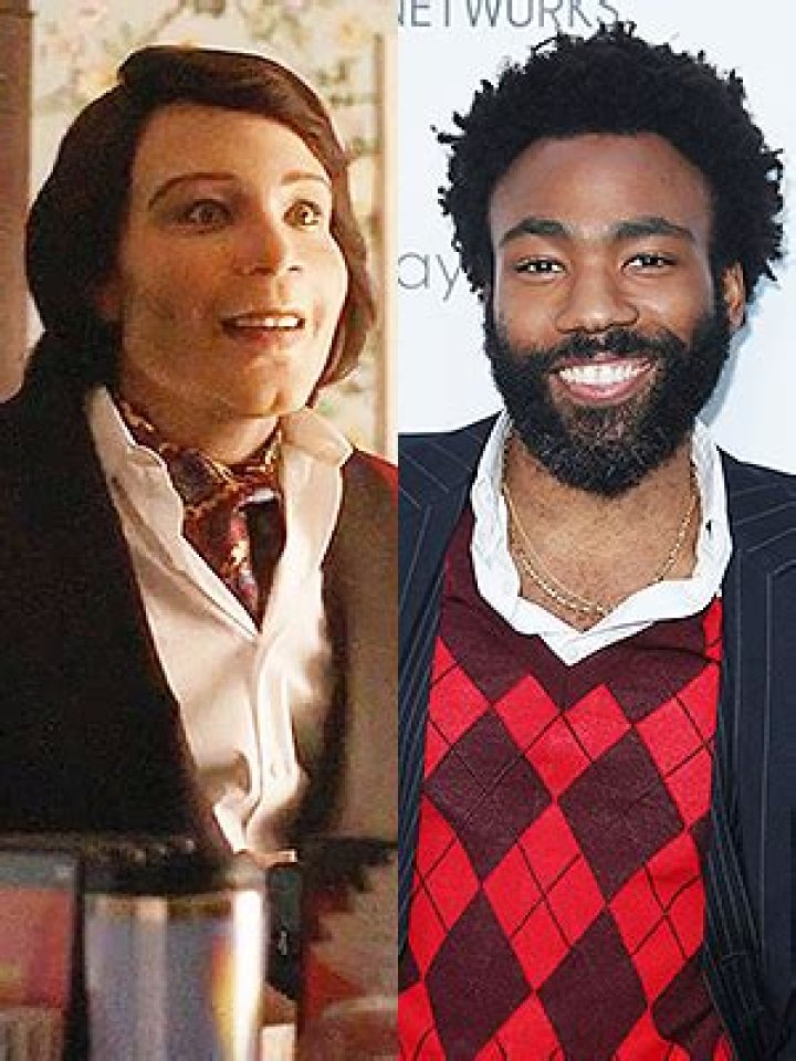 Is Teddy Perkins At Emmys? ‘Atlanta’ Fans Think Donald Glover’s Dressed As Him – Hollywood Life