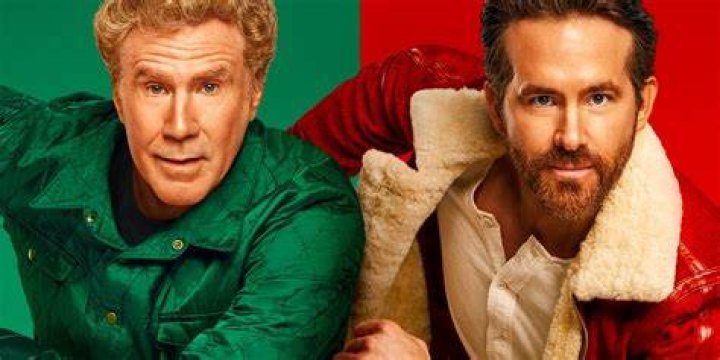 Is The Christmas Movie Really Funny Or Scary? – Hollywood Life