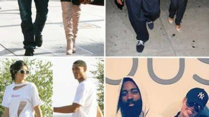 Is The Kardashian Curse Real? James Harden & 11 Athletes Who’ve Been Burned – Hollywood Life
