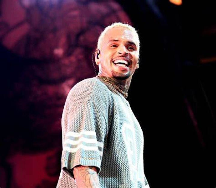 Is The New Song About Chris Brown? – Hollywood Life