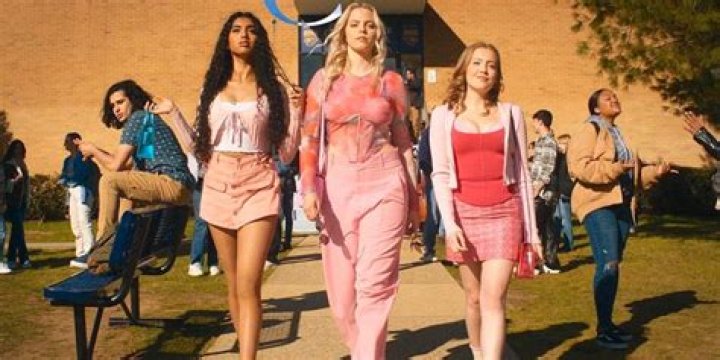 Is There a New ‘Mean Girls’ Movie Coming Out? Everything We Know – Hollywood Life
