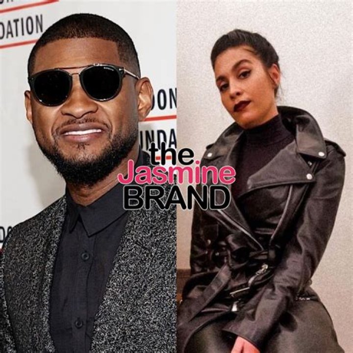 Is Usher Dating Shaniece Hairston? Reportedly Left Diddy’s Party Together – Hollywood Life