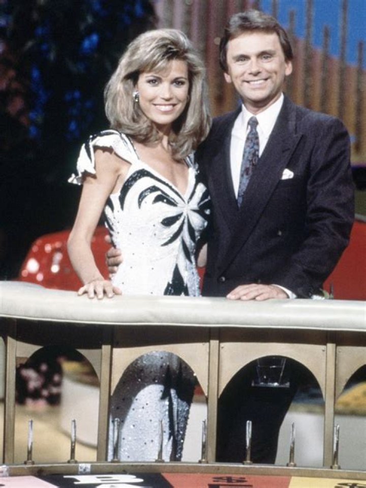 Is Vanna White Leaving ‘Wheel Of Fortune’? What We Know – Hollywood Life