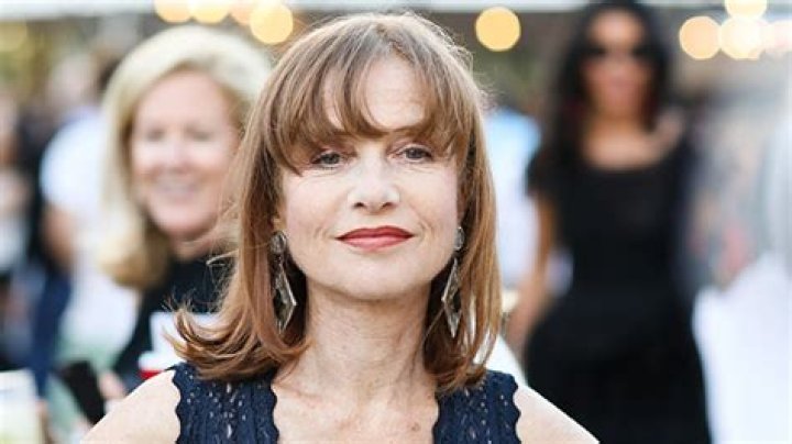 Isabelle Huppert Bio – Hollywood Life