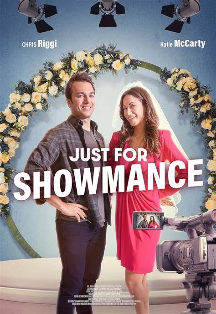 It's Just Another Hollywood Showmance! – Hollywood Life