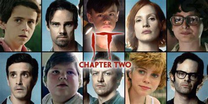 ‘It: Chapter 2’ — Photos