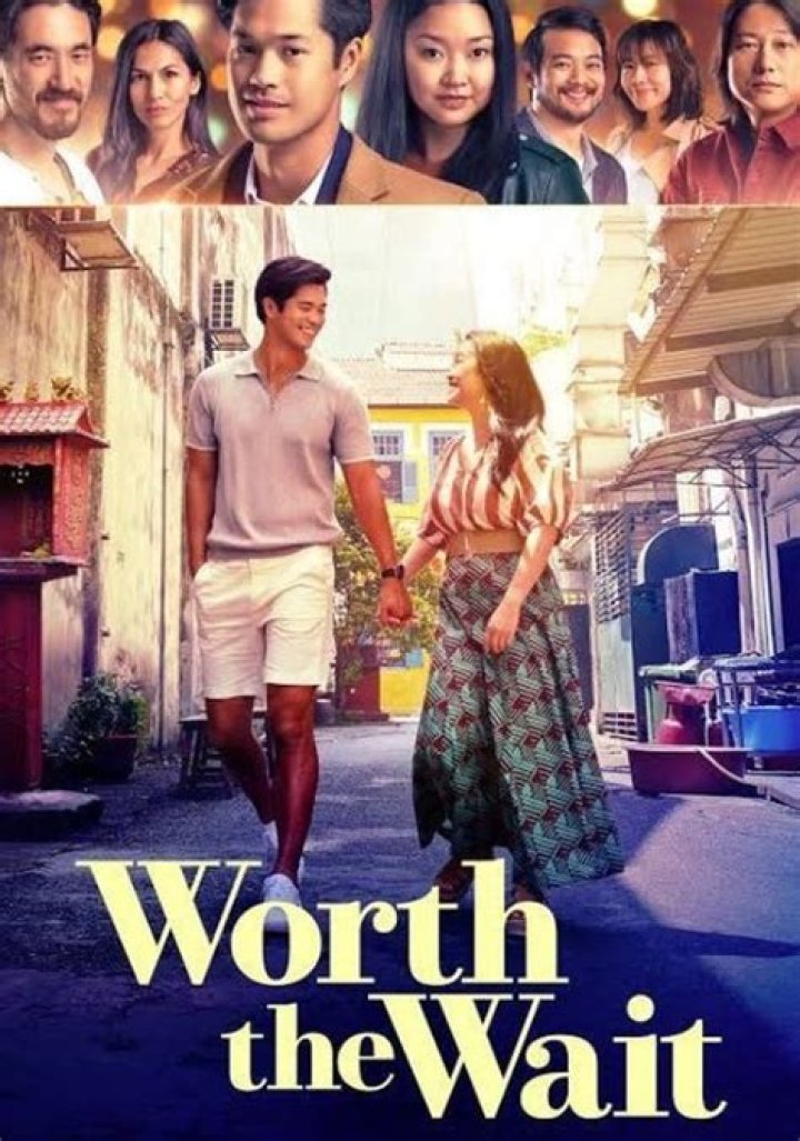 ‘It’ll Be Worth The Wait’ – Hollywood Life