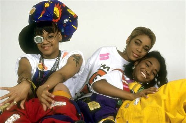 It’s Great That You Stood Up To TLC – Hollywood Life