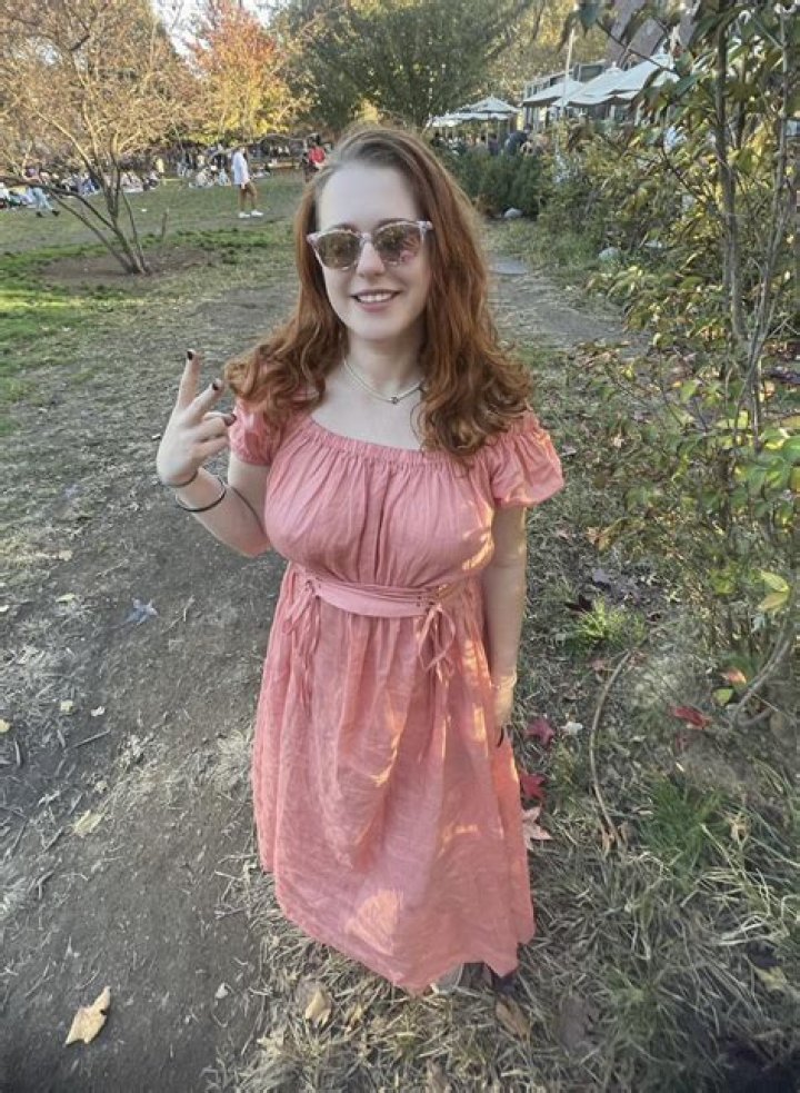 It’s Not Too Late To Keep Wearing Sundresses: Get This One While It’s As Low As $20