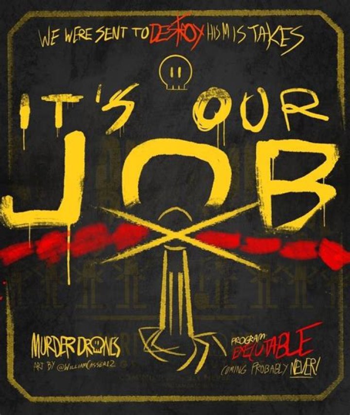 It’s Our Job – Hollywood Life