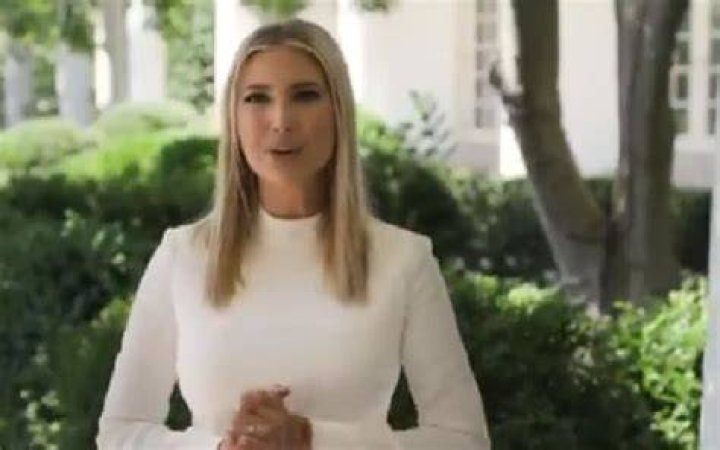 Ivanka Trump Called Out By Voters As ‘Nepotism Barbie’ After She Announces President’s New Hiring Order