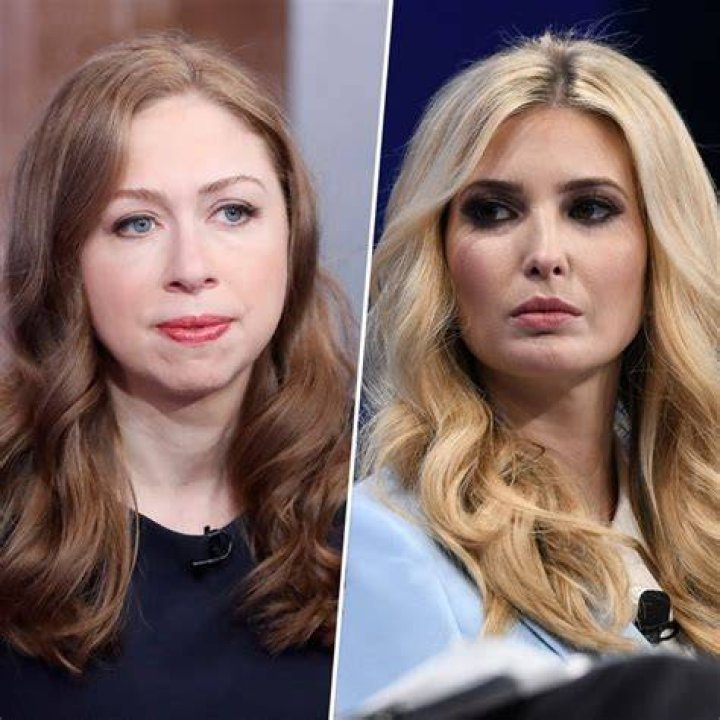 Ivanka Trump & Chelsea Clinton’s Friendship Strained Amid White House Move-In?