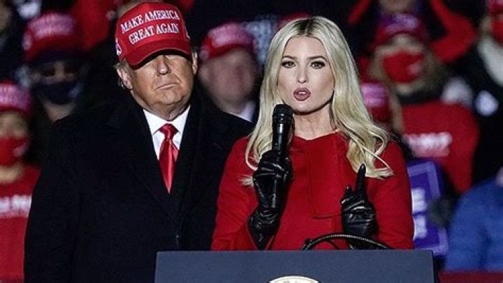 Ivanka Trump Reveals She Will Not Be ‘Involved’ In Dad Donald Trump’s 2024 Presidential Run