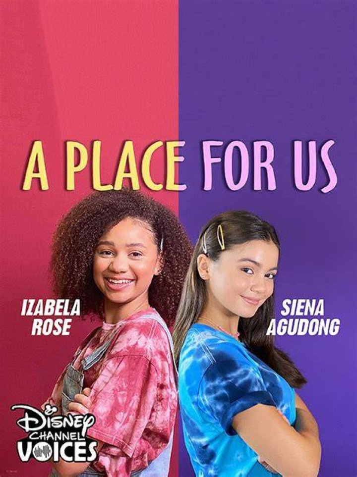 Izabela Rose & Siena Agudong – Hollywood Life