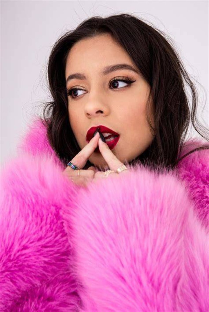 Izabella Alvarez — Exclusive Portraits