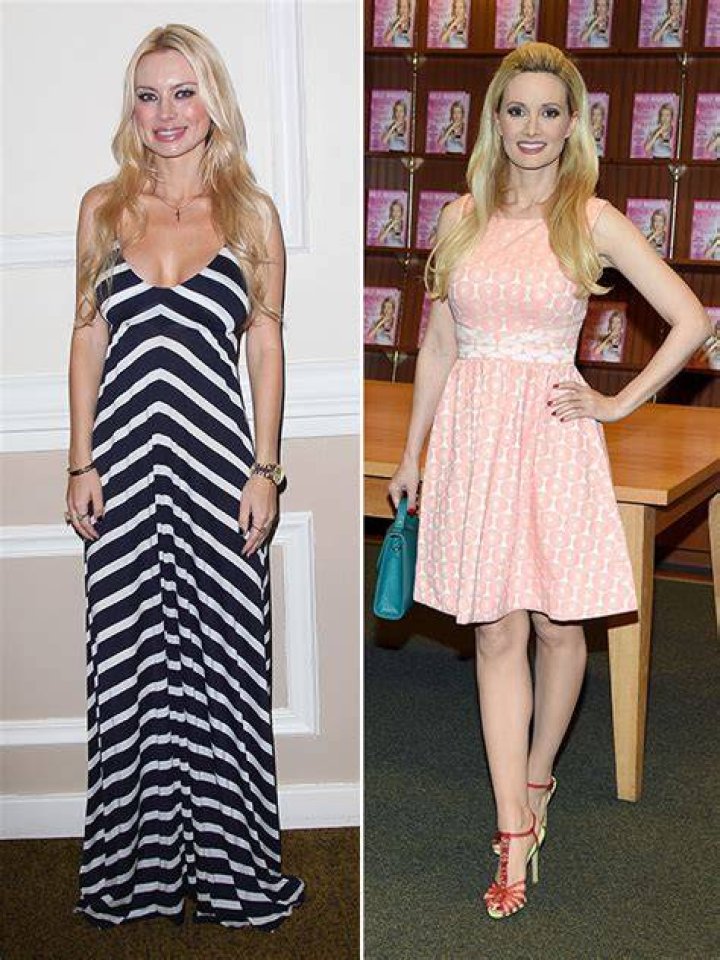 Izabella St. James Disses Holly Madison — She’s A ‘Weirdo’ Obsessed With Hef – Hollywood Life