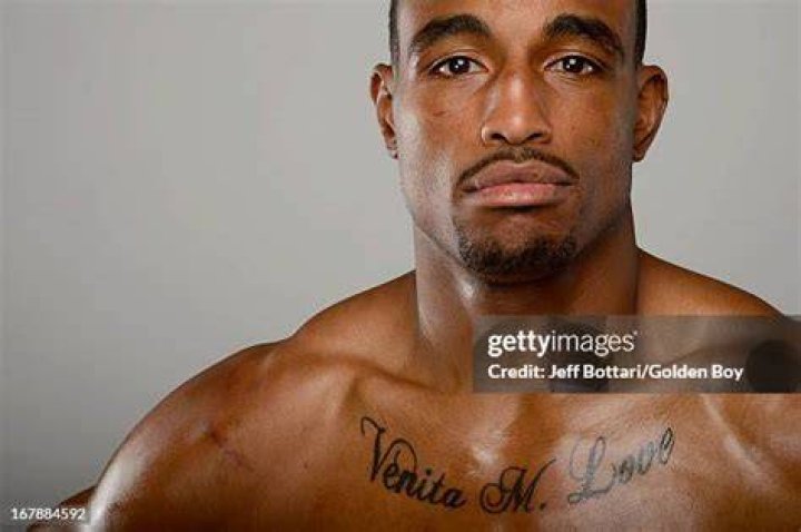 J’Leon Love Celebrity Profile – Hollywood Life