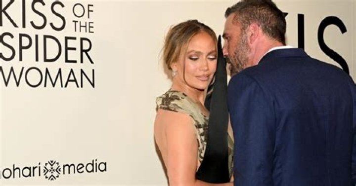 J.Lo 1st Reunited With Ben Affleck To Get Reaction Out Of A-Rod Before Realizing Her True Feelings