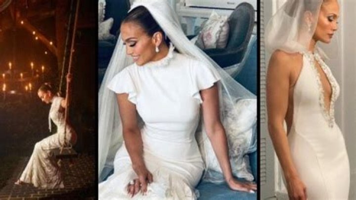 J.Lo Shows Off Her Wedding Band As She Gets Back To Work At Dance Studio After Wedding: Photo