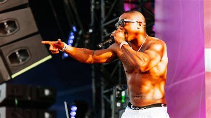 Ja Rule — PICS