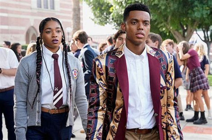 Jabari Banks On Will & His Dad In Season 2 (Exclusive) – Hollywood Life
