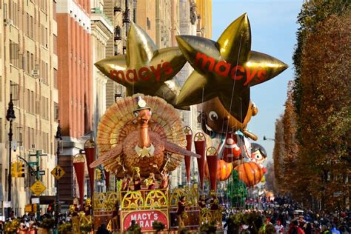 Jack & Jack’s Crush Performance At Macy’s Thanksgiving Parade: Sing Their Hit ‘Rise’