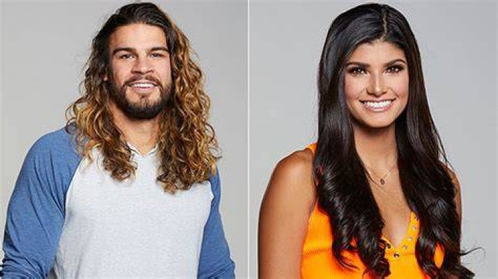 Jack Matthews & Analyse ‘Sis’ Talavera Split After ‘Big Brother’ – Hollywood Life