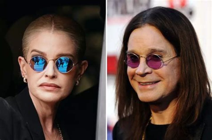 Jack Osbourne Shades Ozzy’s Alleged Cheating, Tells Wife ‘You’re All I See’ On Mother’s Day
